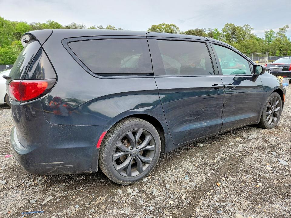 Aukcja sprzedaży 2019 Chrysler Pacifica, vin: 2C4RC1FG9KR708491, numer aukcji: 52195226