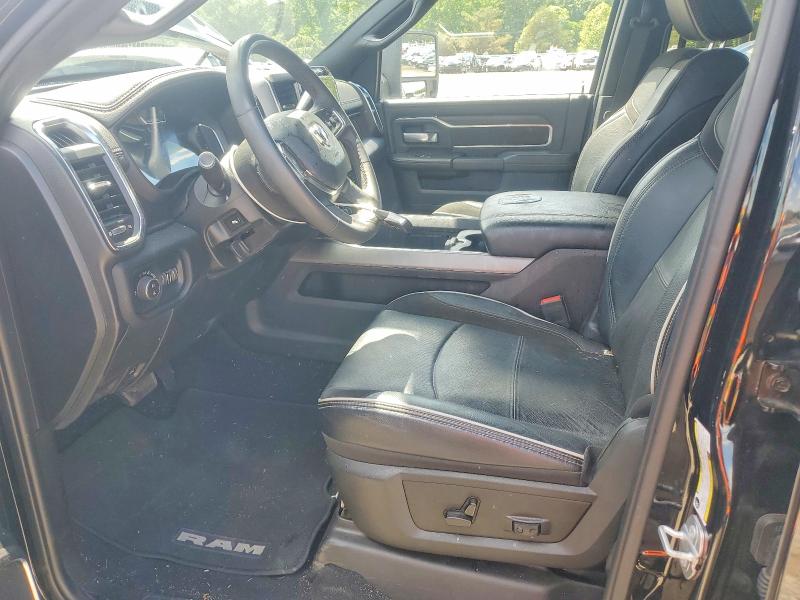 Продаж на аукціоні авто 2025 Ram 2500, vin: 3C63R5FL1SG508887, номер лоту: 52581786