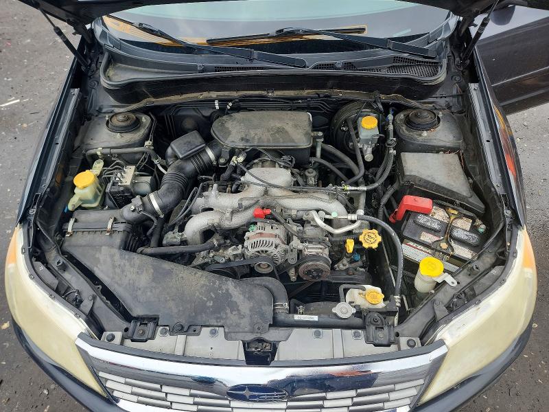 Aukcja sprzedaży 2010 Subaru Forester, vin: JF2SH6CC0AH799633, numer aukcji: 54940986