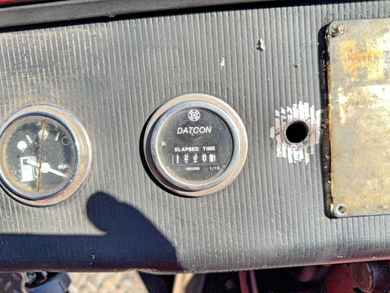 Продажа на аукционе авто 1993 Hyster S150a, vin: A24D1993P, номер лота: 53900556