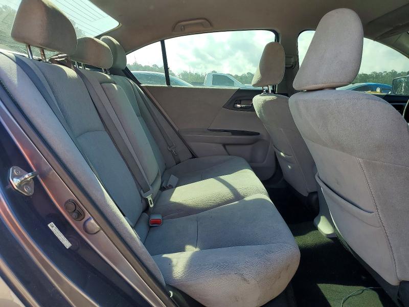 2013 Honda Accord მანქანა იყიდება აუქციონზე, vin: 1HGCR2F32DA103311, აუქციონის ნომერი: 53947406