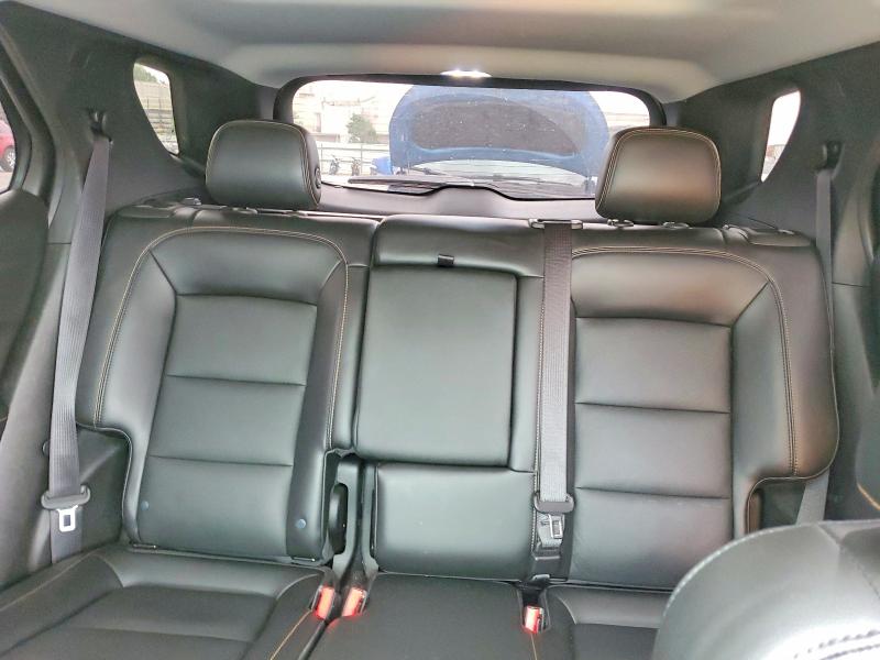 Aukcja sprzedaży 2020 Chevrolet Equinox, vin: 2GNAXYEX3L6253045, numer aukcji: 53709896