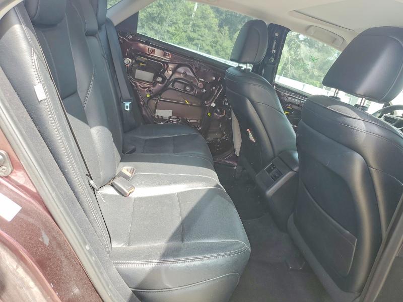 Aukcja sprzedaży 2018 Toyota Avalon, vin: 4T1BK1EB4JU265819, numer aukcji: 51956986
