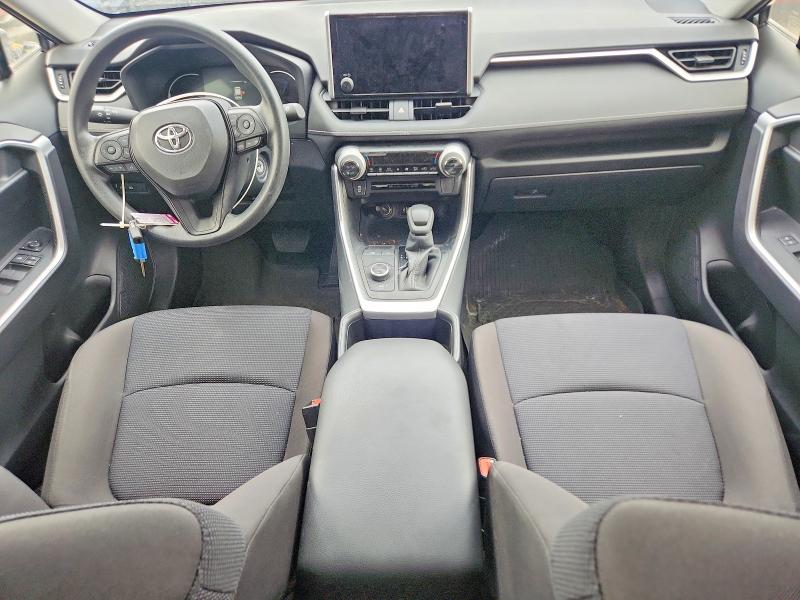 Aukcja sprzedaży 2025 Toyota Rav4 Hyb, vin: JTMMWRFV0SD311267, numer aukcji: 55568126