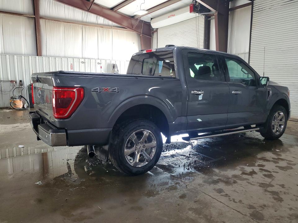 Продаж на аукціоні авто 2023 Ford F150, vin: 1FTFW1E80PFC66526, номер лоту: 54283196