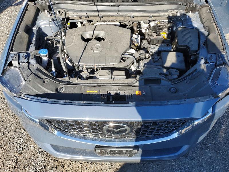 Aukcja sprzedaży 2025 Mazda Cx-5, vin: JM3KFBDM6S0571776, numer aukcji: 51869226
