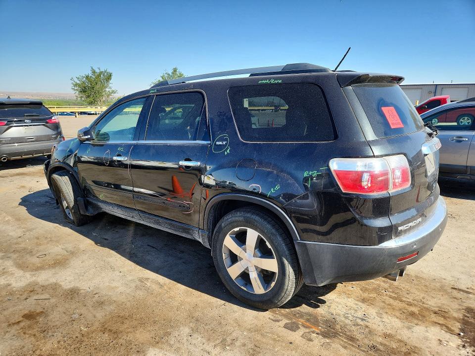 Aukcja sprzedaży 2012 Gmc Acadia, vin: 1GKKRRED1CJ205053, numer aukcji: 53729356