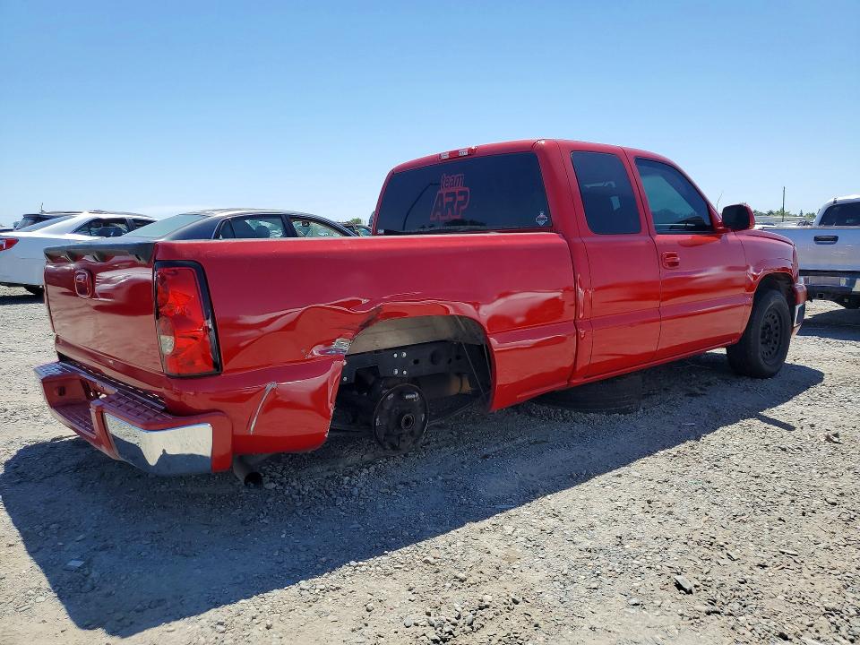 Aukcja sprzedaży 2005 Chevrolet Silverado, vin: 1GCEC19X95Z280376, numer aukcji: 54337946
