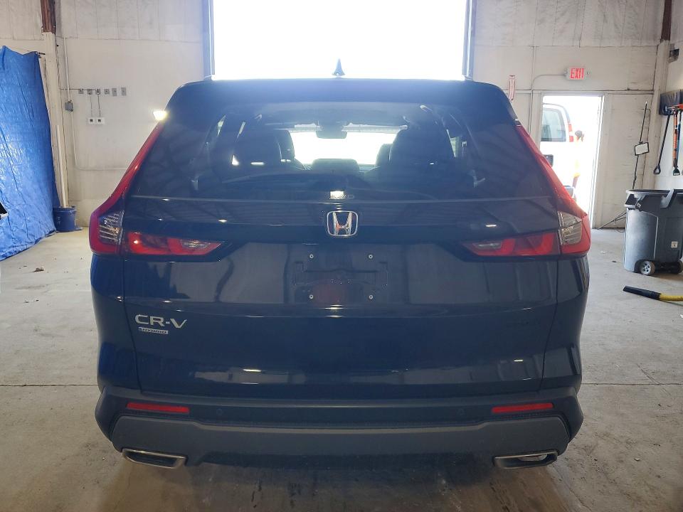 Aukcja sprzedaży 2025 Honda Cr-v, vin: 7FARS6H8XSE010882, numer aukcji: 52490776