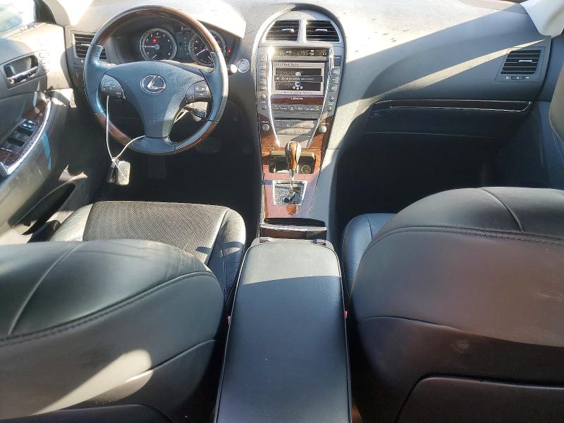 2011 Lexus Es მანქანა იყიდება აუქციონზე, vin: JTHBK1EG4B2465501, აუქციონის ნომერი: 52472286