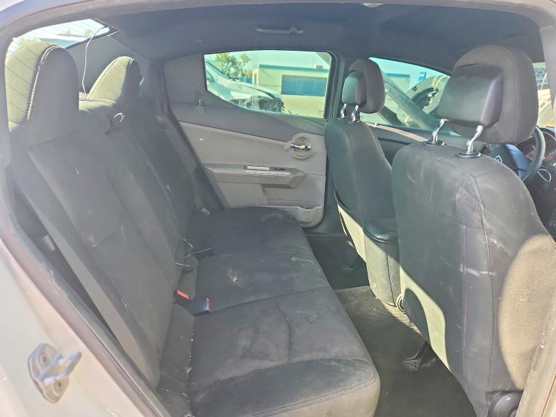 Продажа на аукционе авто 2013 Dodge Avenger, vin: 1C3CDZAB2DN541103, номер лота: 54951916