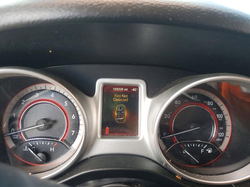 54310206 :رقم المزاد ، 3C4PDCBB8ET186660 vin ، 2014 Dodge Journey مزاد بيع