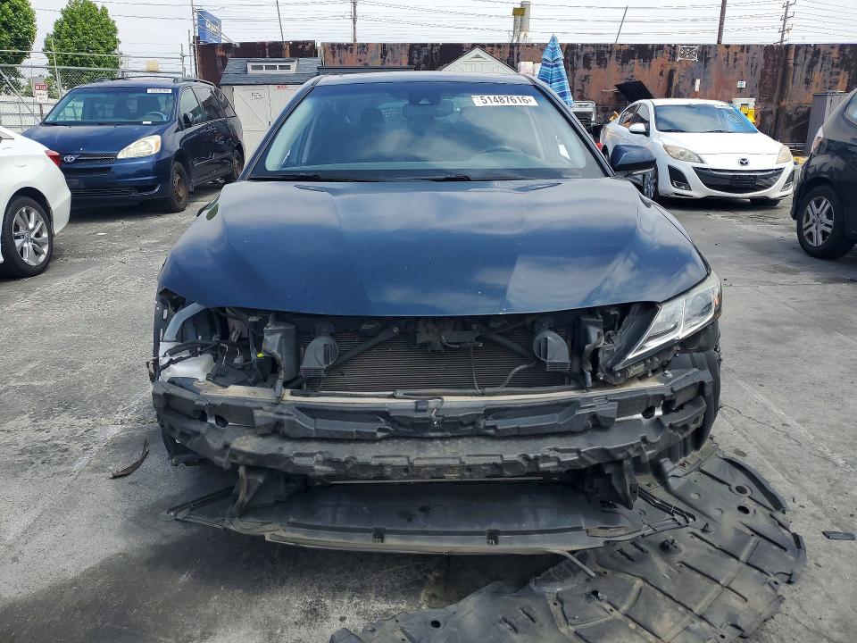 Продажа на аукционе авто 2019 Toyota Camry, vin: 4T1B11HK7KU267774, номер лота: 51487616