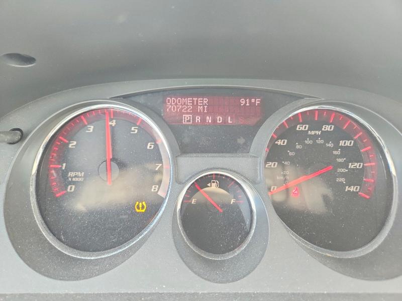Продажа на аукционе авто 2008 Gmc Acadia, vin: 1GKER33718J202829, номер лота: 53213026