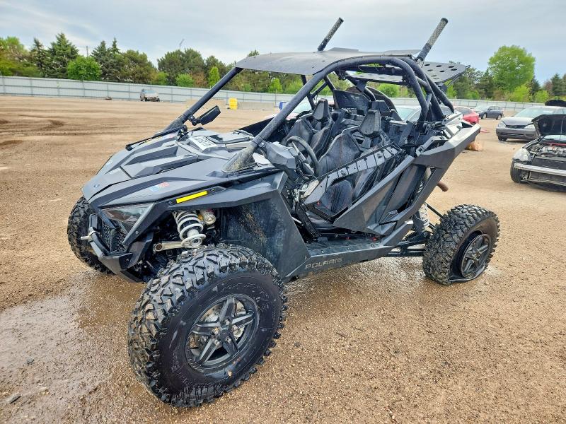 2023 Polaris Rzr მანქანა იყიდება აუქციონზე, vin: 3NSGAC926PG320722, აუქციონის ნომერი: 50595176