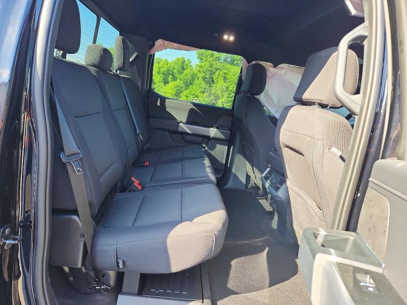 Продаж на аукціоні авто 2025 Ford F150, vin: 1FTFW3LD0SFB61277, номер лоту: 54953596