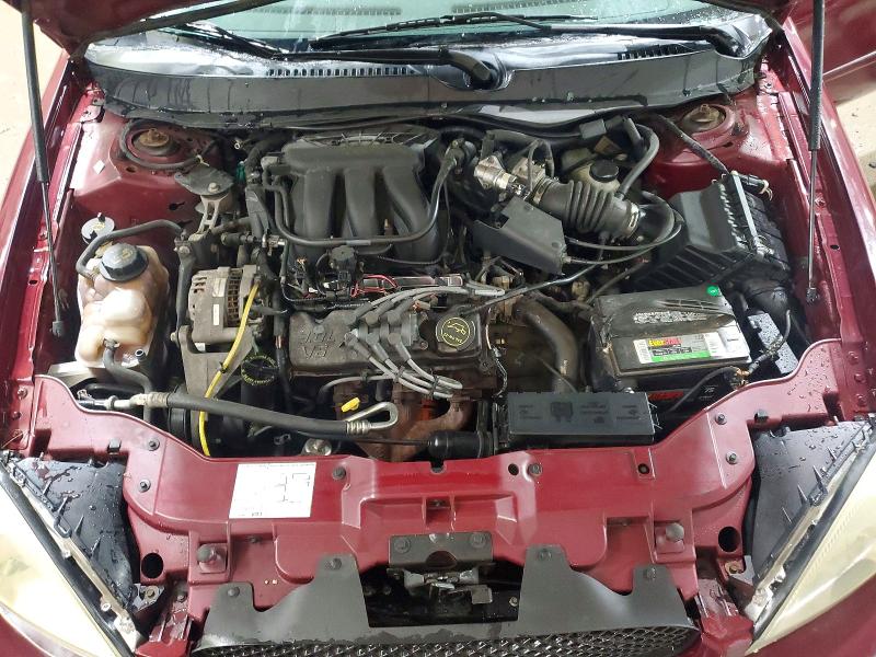 Продаж на аукціоні авто 2004 Ford Taurus, vin: 1FAFP55U54G123715, номер лоту: 52201766
