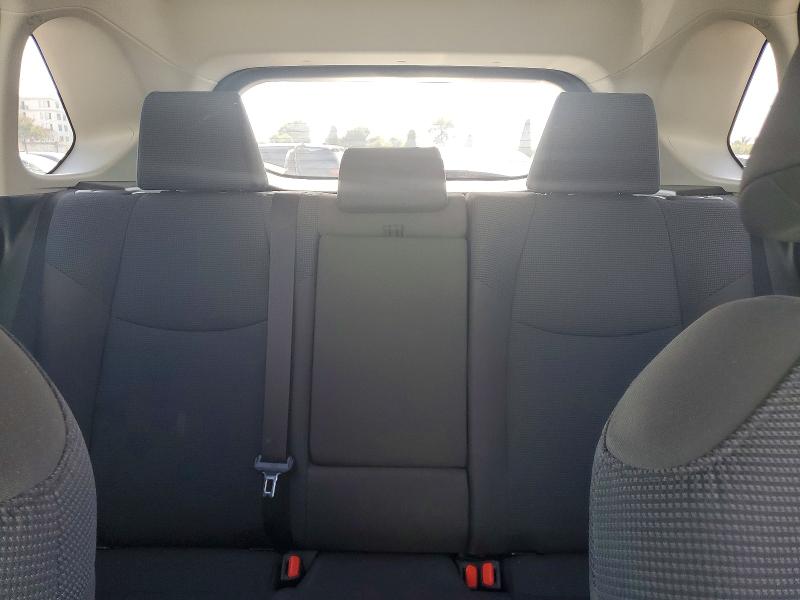 54843206 :رقم المزاد ، JTMMWRFV5PD204559 vin ، 2023 Toyota Rav4 مزاد بيع