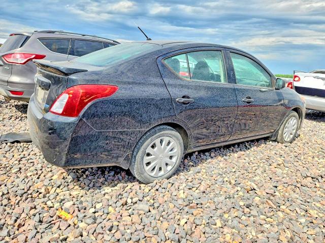 Aukcja sprzedaży 2015 Nissan Versa, vin: 3N1CN7AP6FL915839, numer aukcji: 53442346