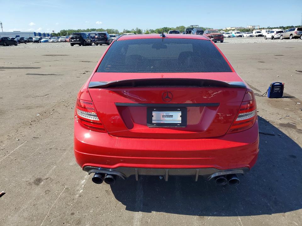 54337836 :رقم المزاد ، WDDGF8AB4EA943706 vin ، 2014 Mercedes-benz C مزاد بيع