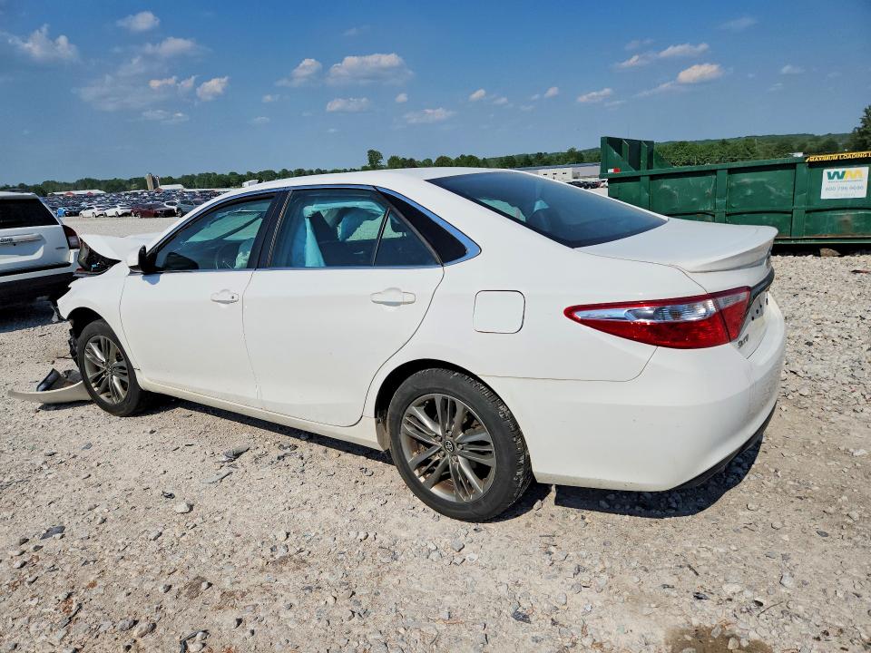 Продажа на аукционе авто 2016 Toyota Camry, vin: 4T1BF1FK1GU202902, номер лота: 55153426