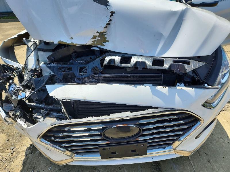 Aukcja sprzedaży 2018 Hyundai Sonata, vin: 5NPE34AF7JH646809, numer aukcji: 53805796