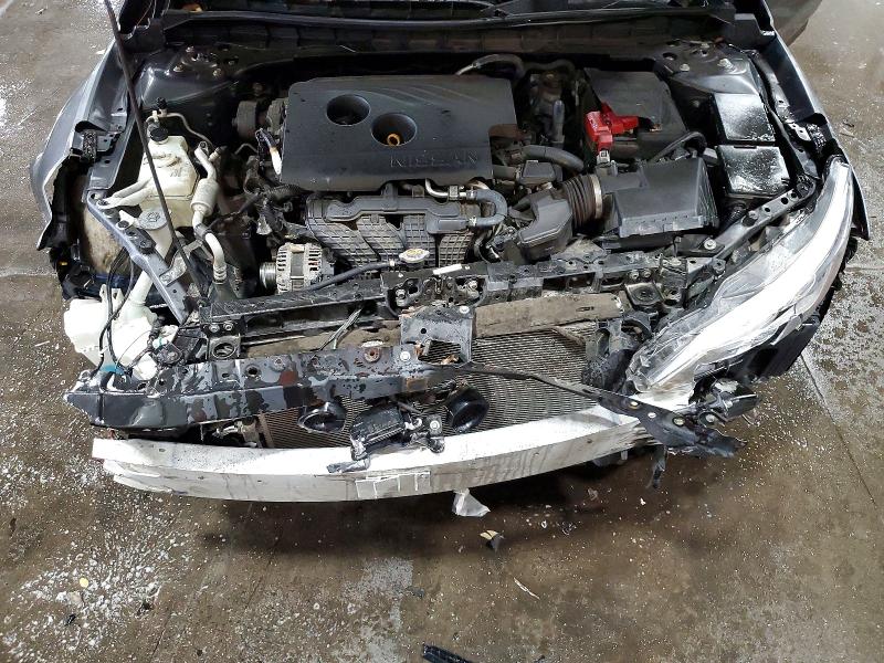 Продаж на аукціоні авто 2020 Nissan Altima, vin: 1N4BL4EV2LC154830, номер лоту: 52733346