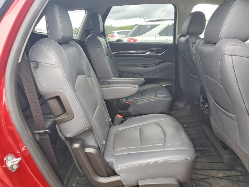 Продажа на аукционе авто 2018 Buick Enclave, vin: 5GAEVBKW9JJ216964, номер лота: 53569056