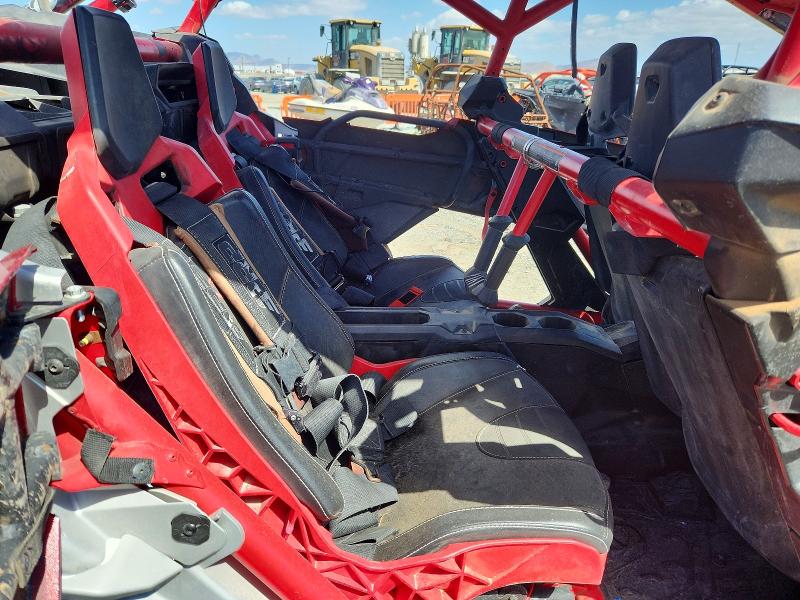 Продажа на аукционе авто 2024 Can-am Maverick X3, vin: 3JBVNAV29RE000559, номер лота: 53910116