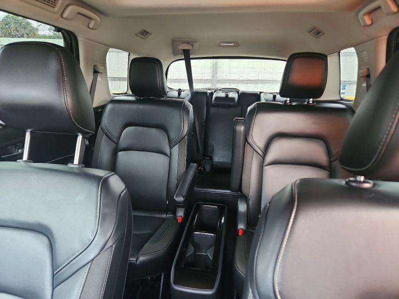 53439826 :رقم المزاد ، 5N1DR3CB1RC231907 vin ، 2024 Nissan Pathfinder مزاد بيع