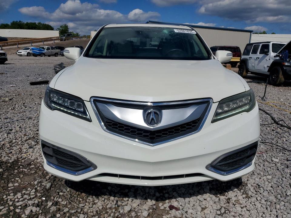 Продаж на аукціоні авто 2017 Acura Rdx, vin: 5J8TB3H5XHL022365, номер лоту: 52881836