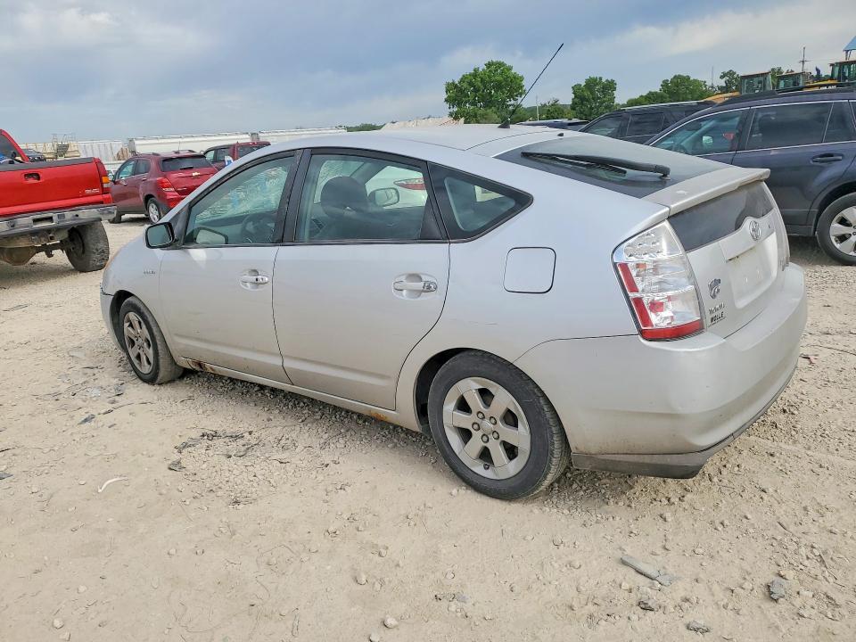 Aukcja sprzedaży 2007 Toyota Prius, vin: JTDKB20U277687985, numer aukcji: 53773246