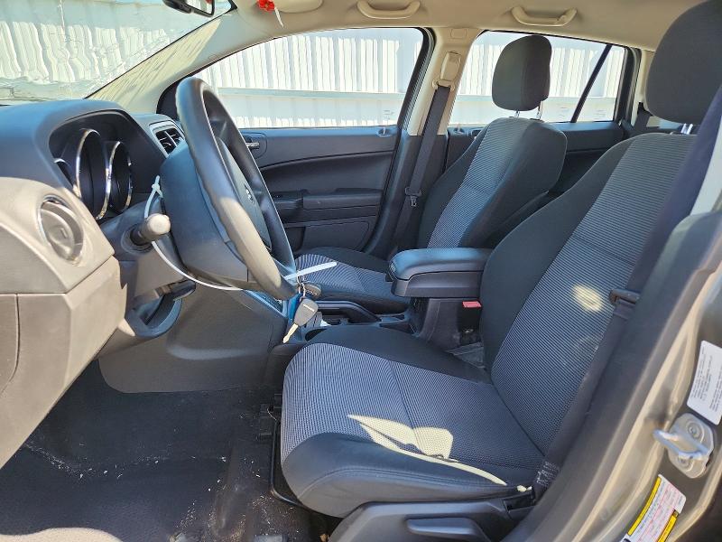 55408596 :رقم المزاد ، 1C3CDWDA1CD536240 vin ، 2012 Dodge Caliber مزاد بيع
