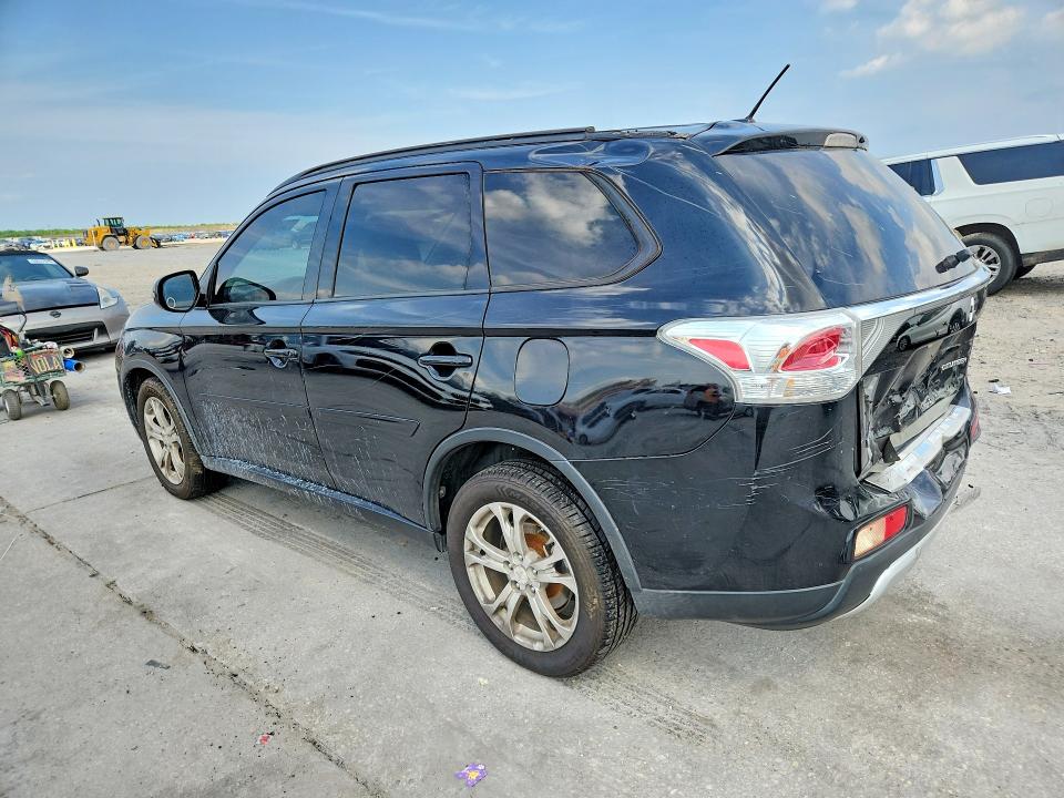Aukcja sprzedaży 2015 Mitsubishi Outlander, vin: JA4AD3A31FZ001577, numer aukcji: 53334676