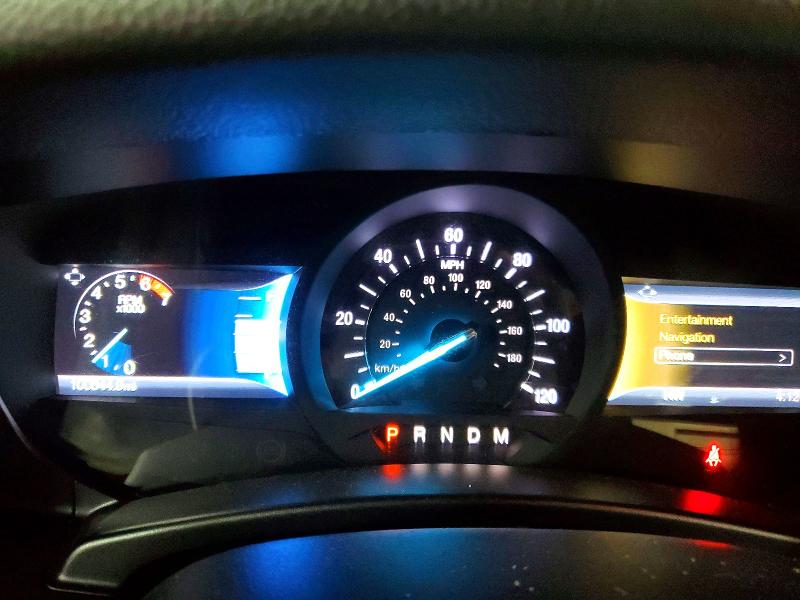 53068496 :رقم المزاد ، 1FMJU2ATXHEA58799 vin ، 2017 Ford Expedition مزاد بيع