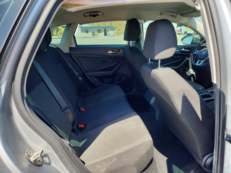 2019 Volkswagen Jetta მანქანა იყიდება აუქციონზე, vin: 3VWC57BU1KM215388, აუქციონის ნომერი: 53519656
