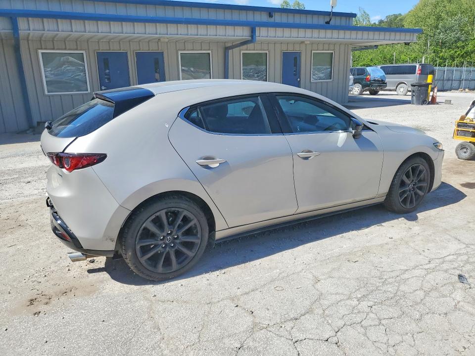 Aukcja sprzedaży 2024 Mazda 3, vin: JM1BPAKM4R1714702, numer aukcji: 52611826