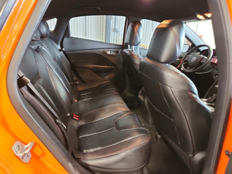 51368176 :رقم المزاد ، 1C3CDFEB7ED724397 vin ، 2014 Dodge Dart مزاد بيع
