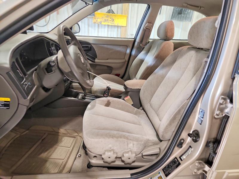 Продажа на аукционе авто 2006 Hyundai Elantra, vin: KMHDN46D86U362322, номер лота: 52605146