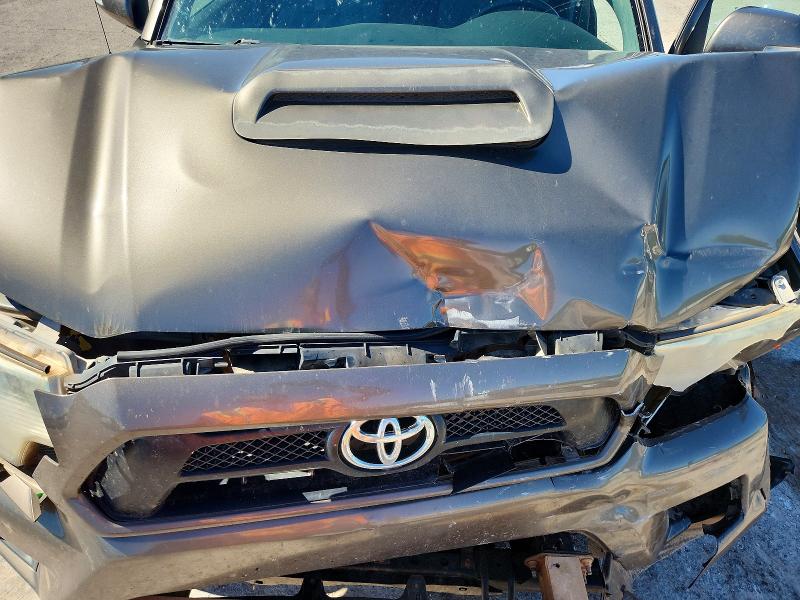 Продажа на аукционе авто 2013 Toyota Tacoma, vin: 3TMLU4EN6DM117159, номер лота: 53008126