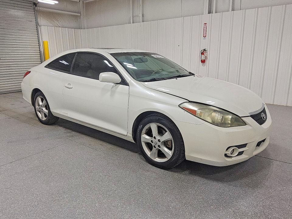 Продаж на аукціоні авто 2008 Toyota Camry Solara, vin: 4T1CA30P18U144262, номер лоту: 52150266