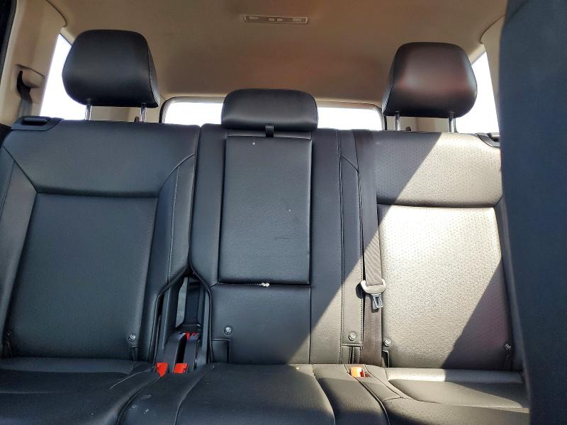 Продаж на аукціоні авто 2018 Volkswagen Atlas, vin: 1V2KR2CA4JC574999, номер лоту: 52751416