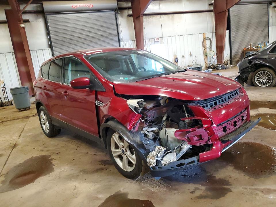 Продажа на аукционе авто 2015 Ford Escape, vin: 1FMCU0GX8FUC16972, номер лота: 54296016
