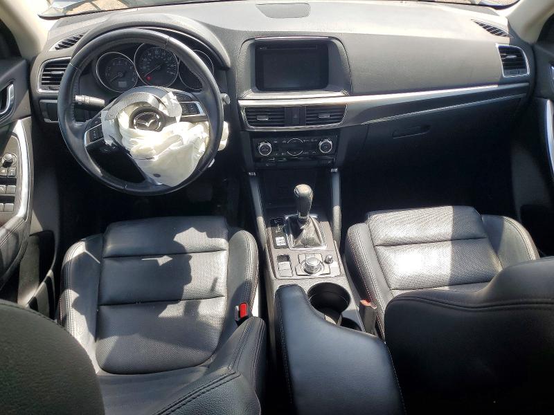 Продаж на аукціоні авто 2016 Mazda Cx-5, vin: JM3KE4DY7G0664878, номер лоту: 54721186