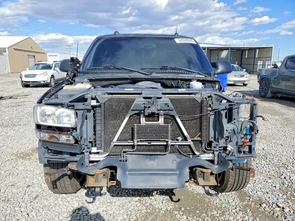 Auction sale of the 2004 Gmc Sierra 1500, vin: 2GTEK19T641335728, lot number: 52928926