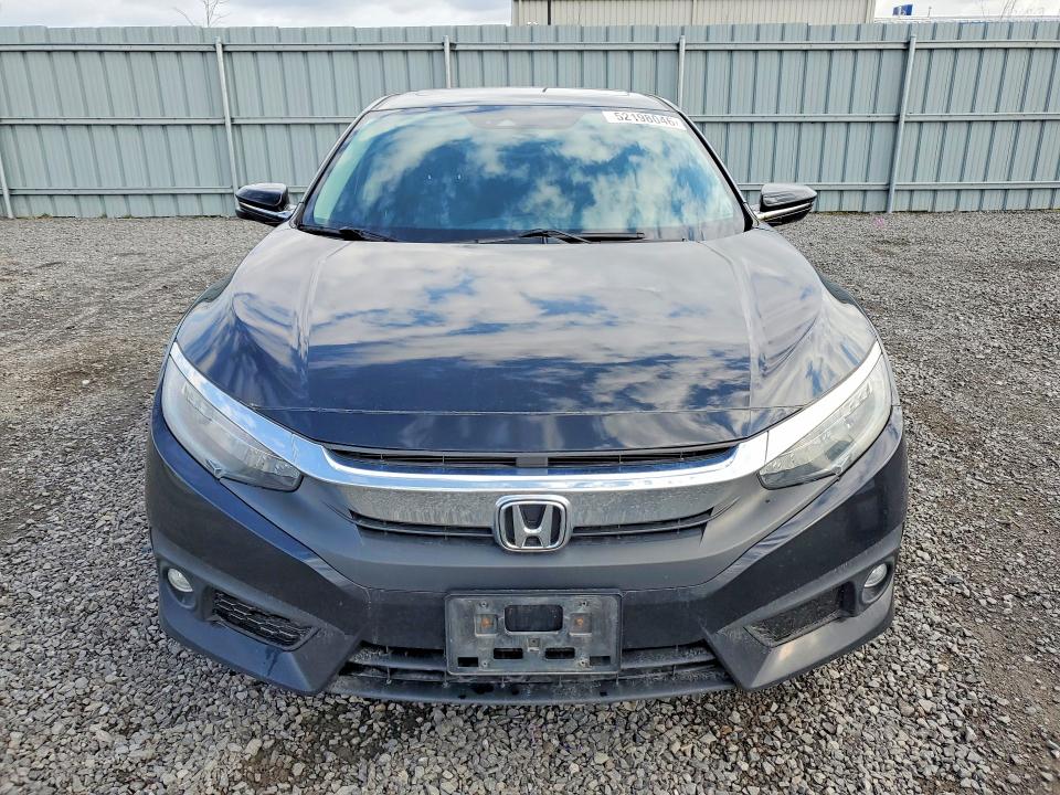 Aukcja sprzedaży 2016 Honda Civic, vin: 2HGFC1F92GH112643, numer aukcji: 52198046