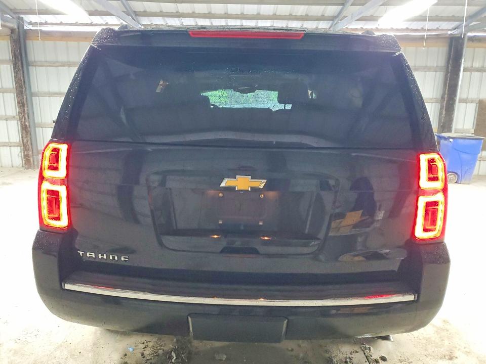 Aukcja sprzedaży 2015 Chevrolet Tahoe, vin: 1GNSKCKC9FR579433, numer aukcji: 52717366