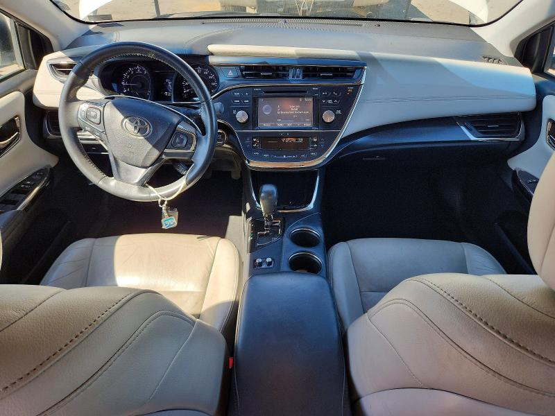 Продажа на аукционе авто 2016 Toyota Avalon, vin: 4T1BK1EB8GU235876, номер лота: 52093046