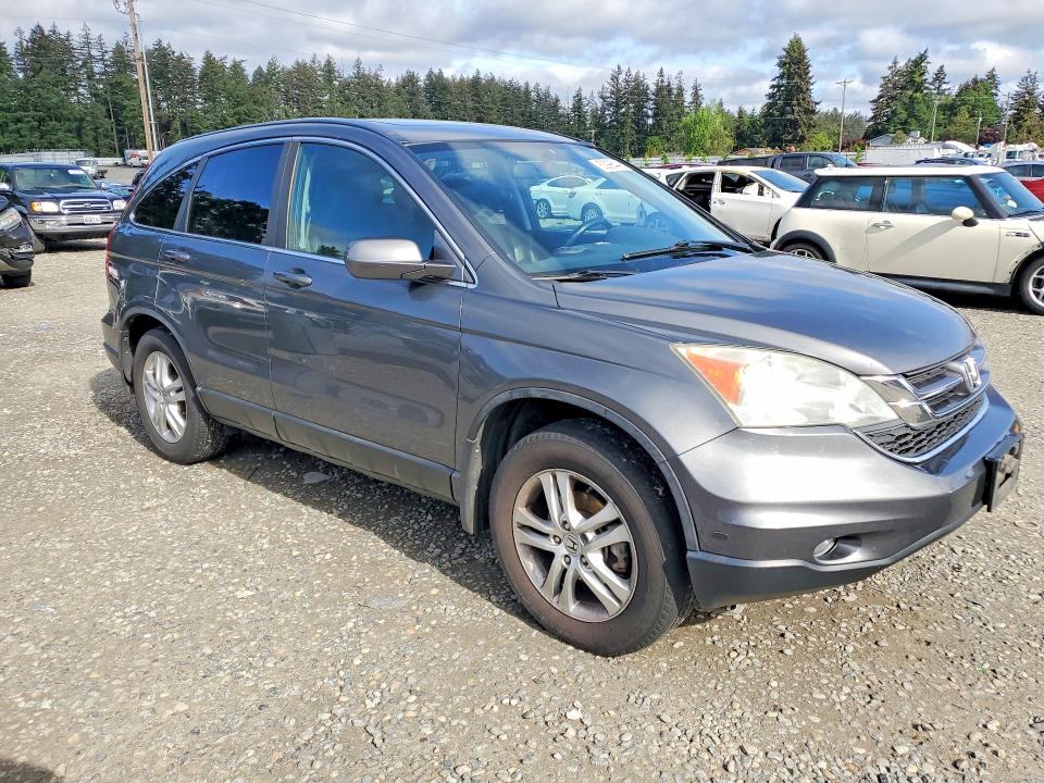 Продаж на аукціоні авто 2011 Honda Cr-v, vin: 5J6RE4H78BL812255, номер лоту: 53996446