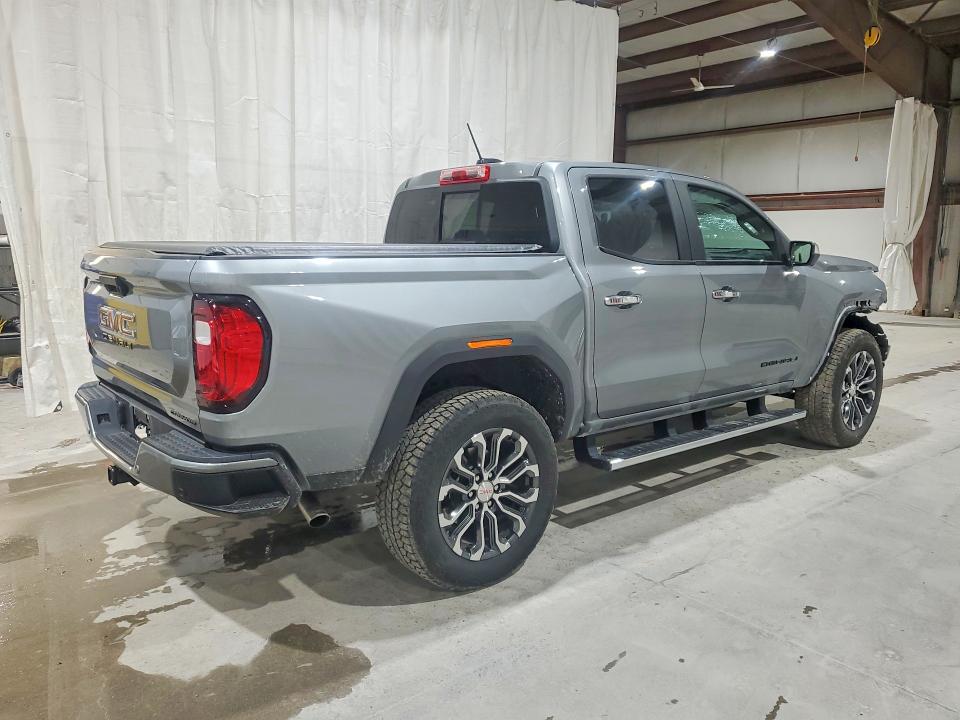 Продаж на аукціоні авто 2025 Gmc Canyon, vin: 1GTP2FEK5S1243368, номер лоту: 52486936
